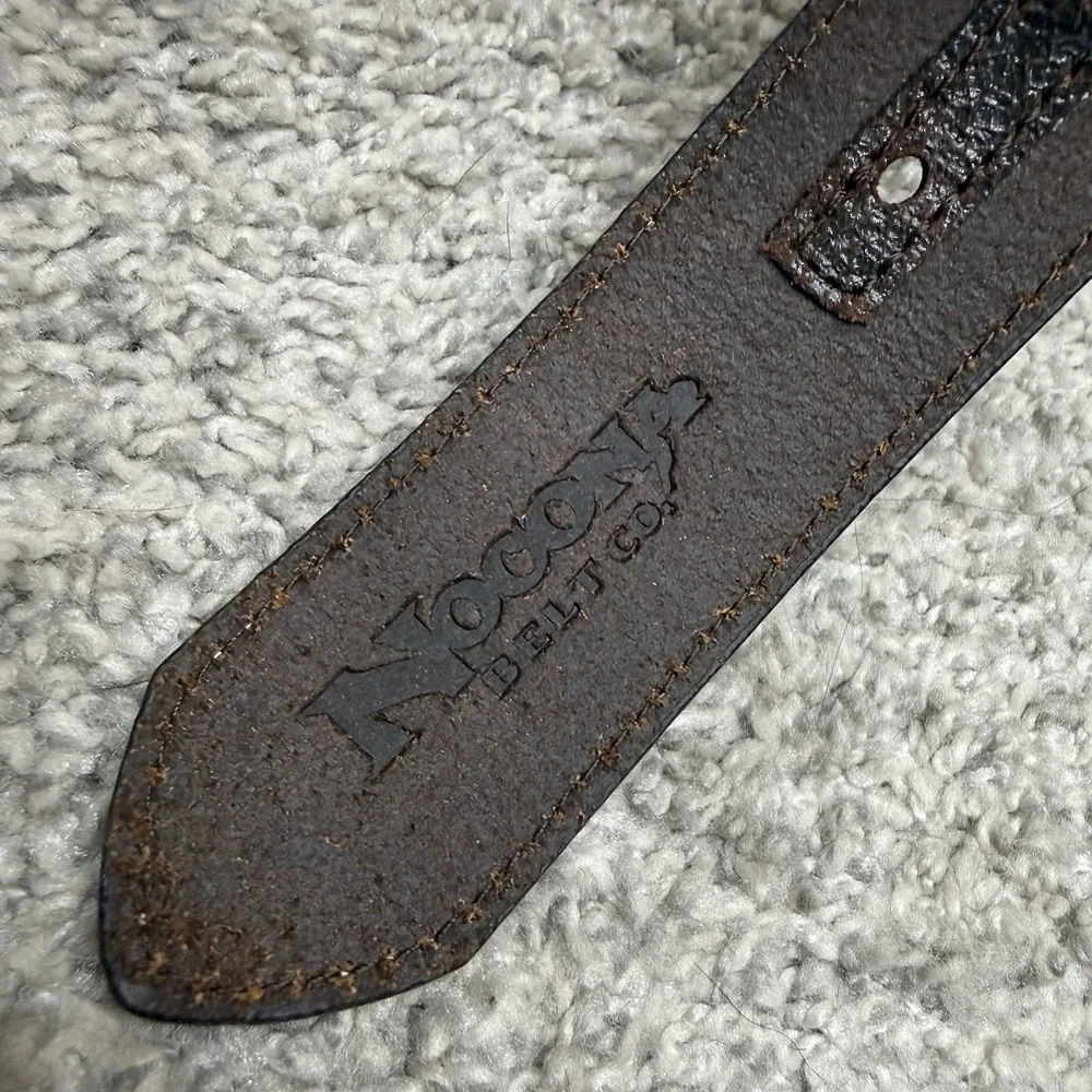 nacona preowned previously